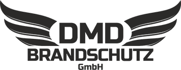 Logo - DMD-Brandschutz GmbH aus Duisburg